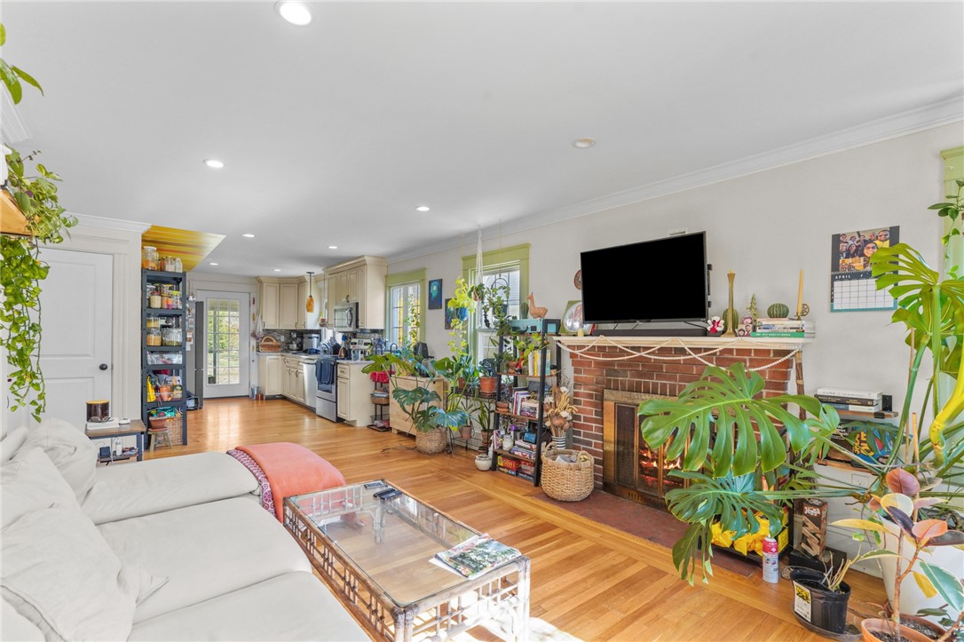 191 Fruit Hill Avenue