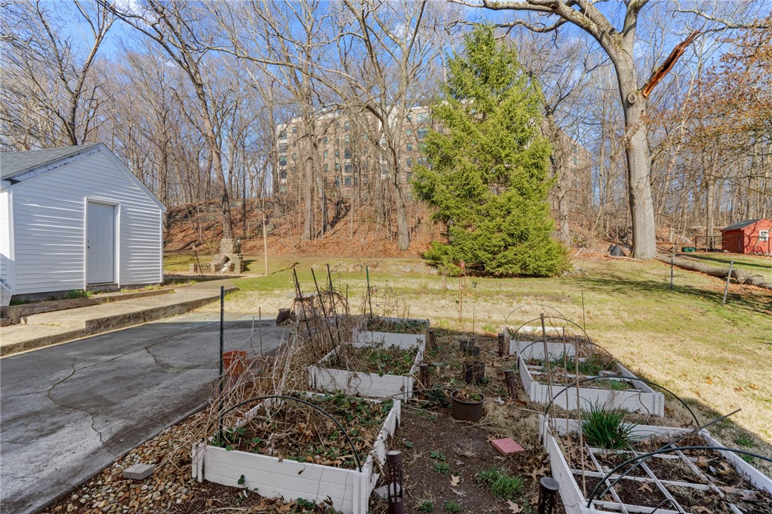 191 Fruit Hill Avenue