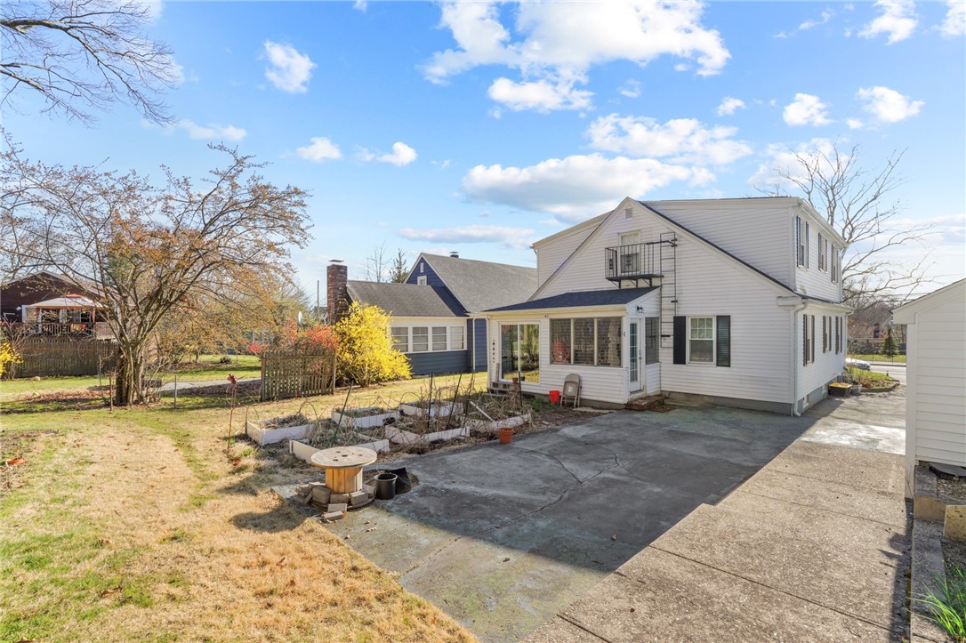 191 Fruit Hill Avenue