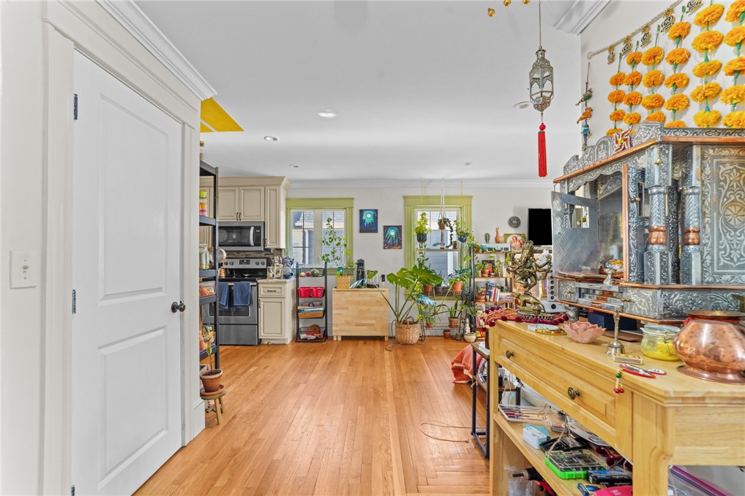 191 Fruit Hill Avenue