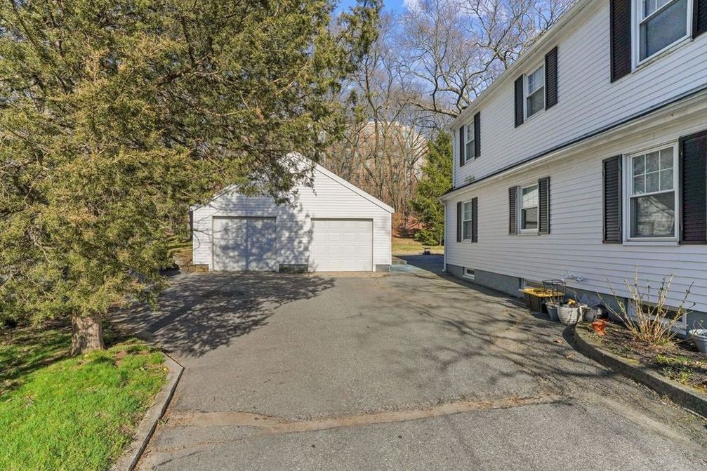 191 Fruit Hill Avenue
