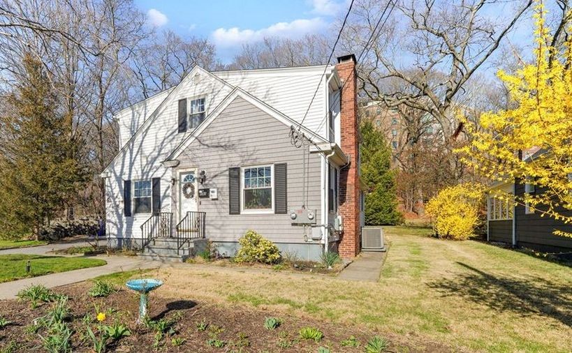 191 Fruit Hill Avenue