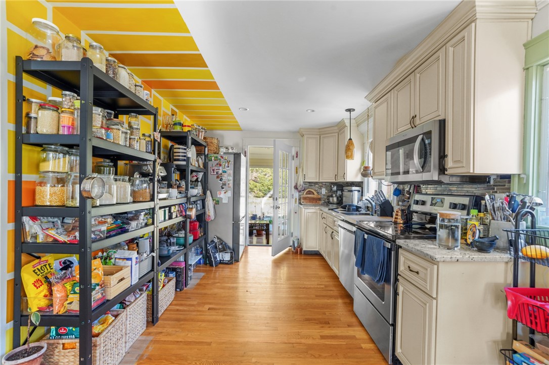 191 Fruit Hill Avenue