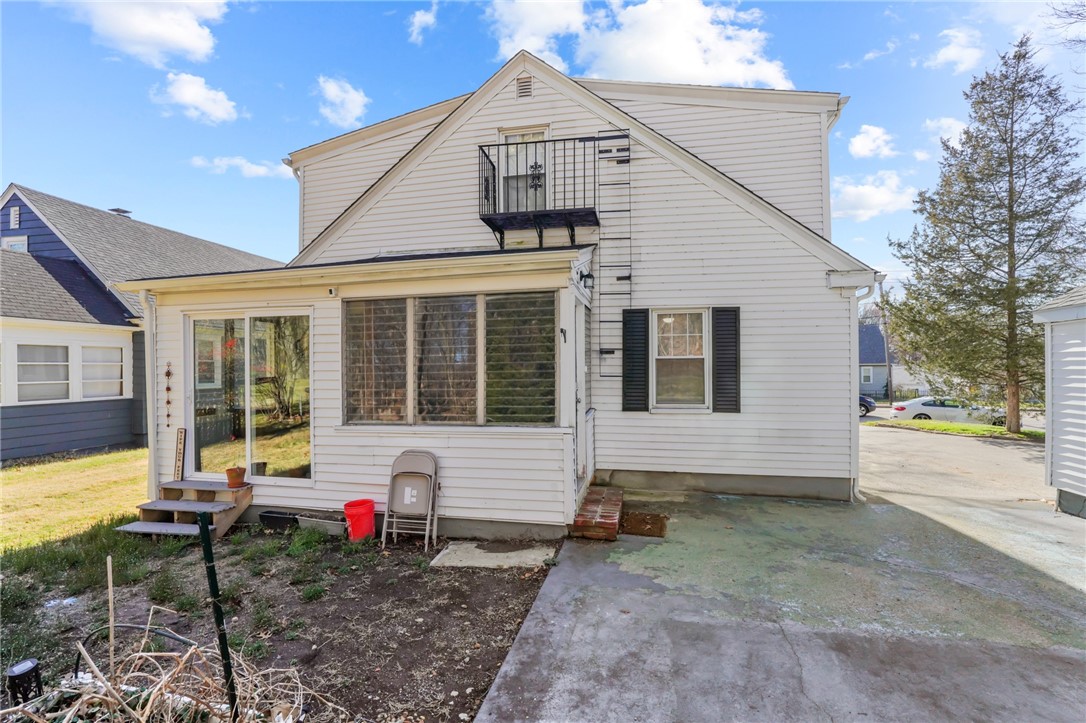 191 Fruit Hill Avenue