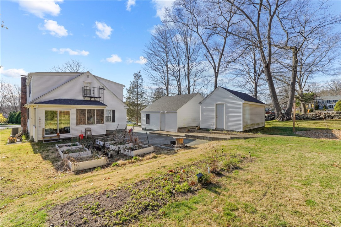 191 Fruit Hill Avenue