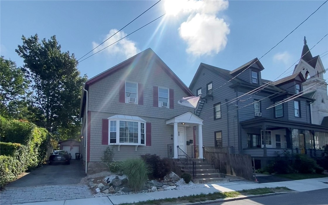 20 Annandale Road 2