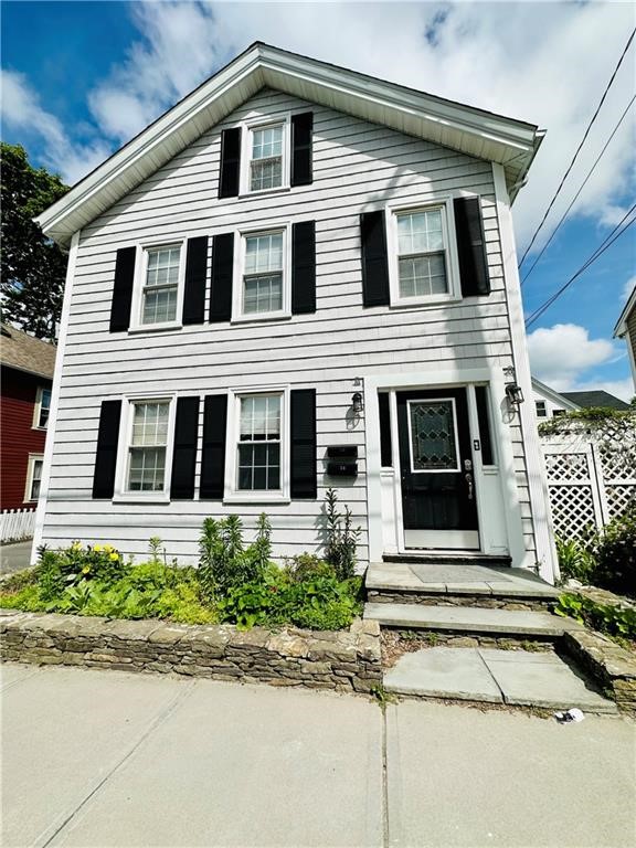 74 Warner Street 1