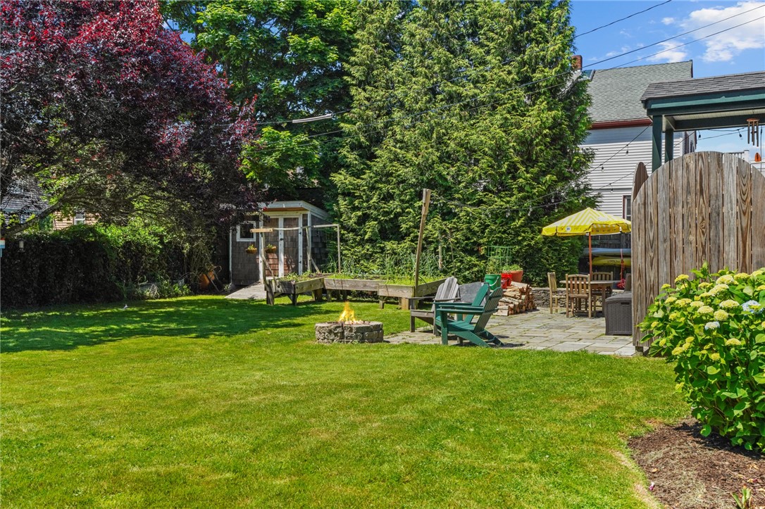52 Berkeley Avenue