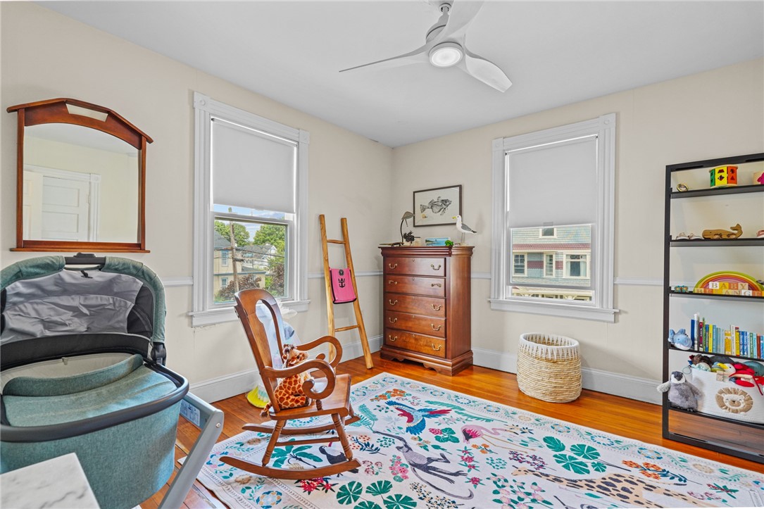 52 Berkeley Avenue