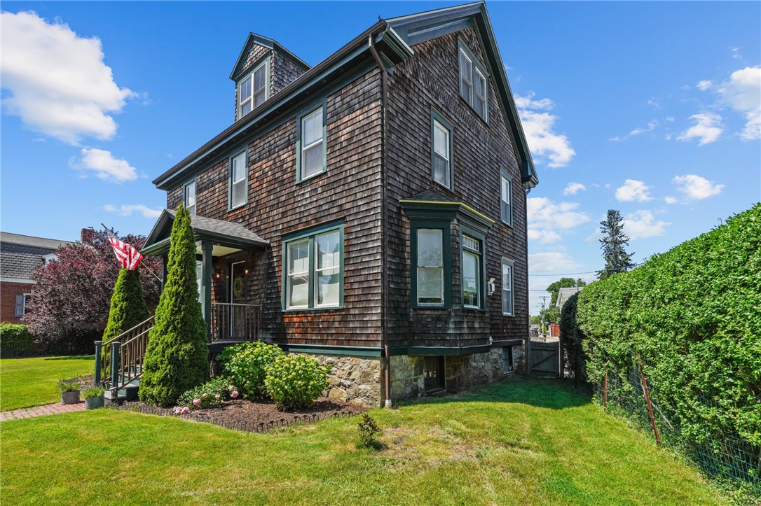 52 Berkeley Avenue