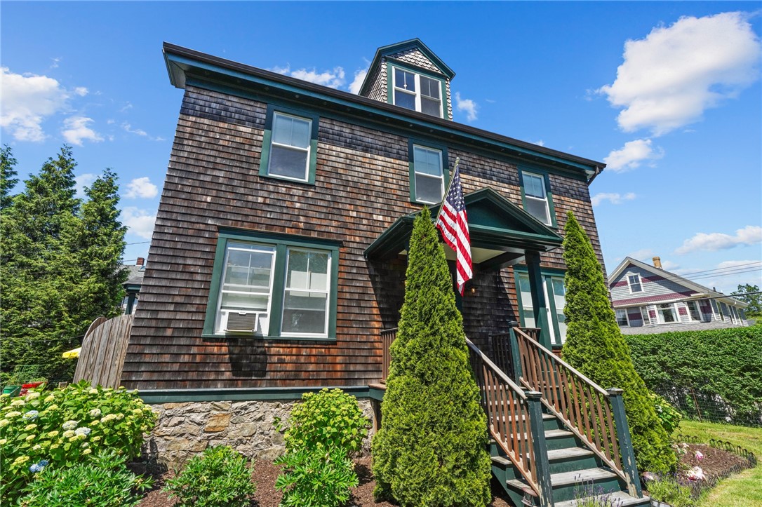 52 Berkeley Avenue