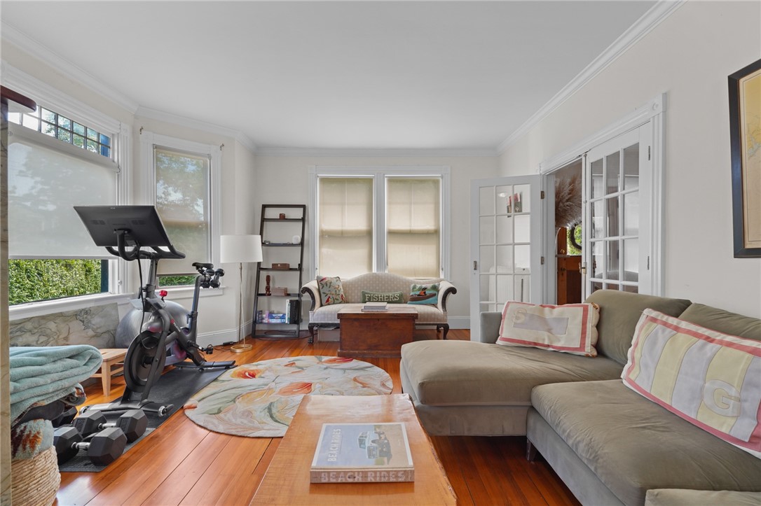52 Berkeley Avenue