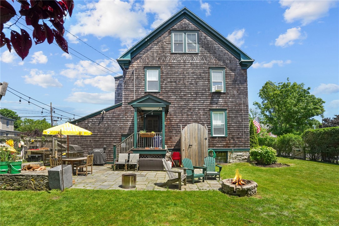 52 Berkeley Avenue