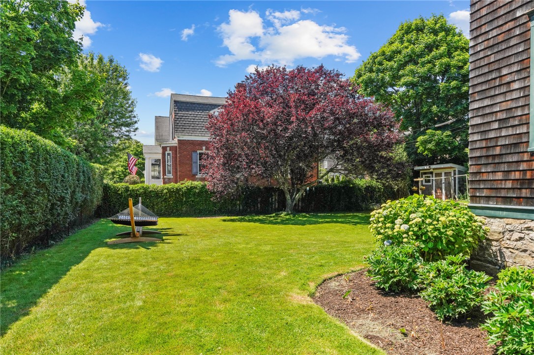 52 Berkeley Avenue
