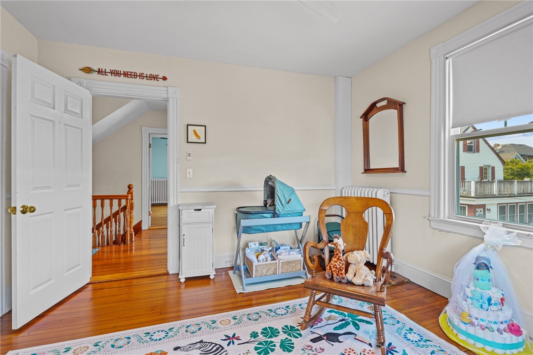 52 Berkeley Avenue