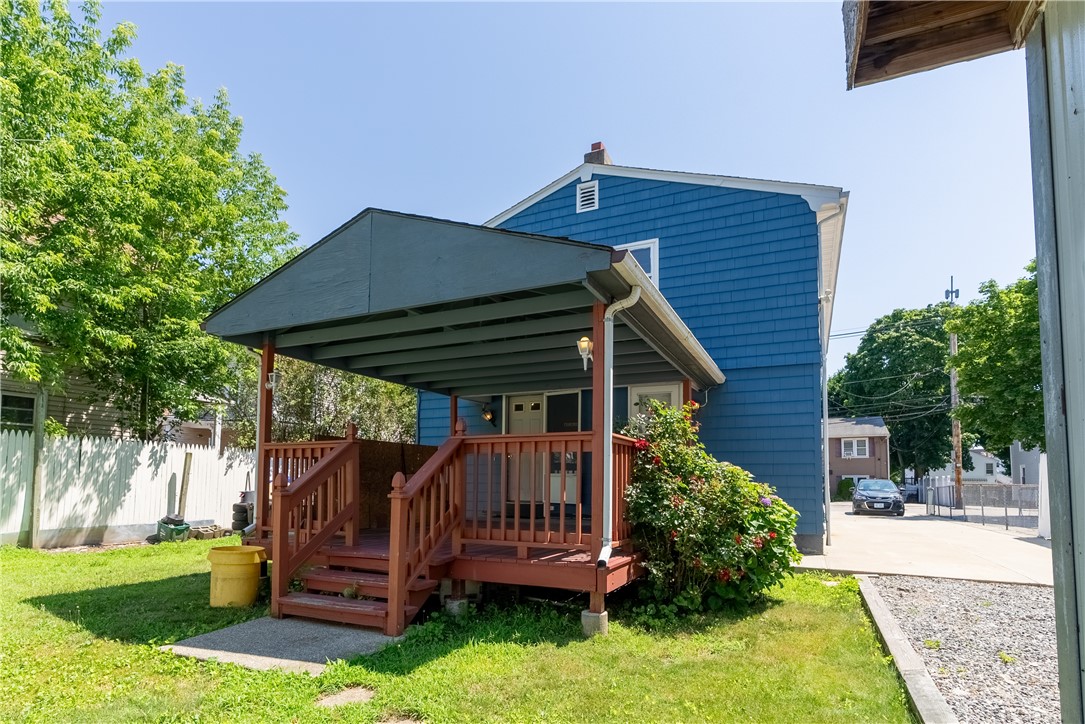 142 Alverson Avenue