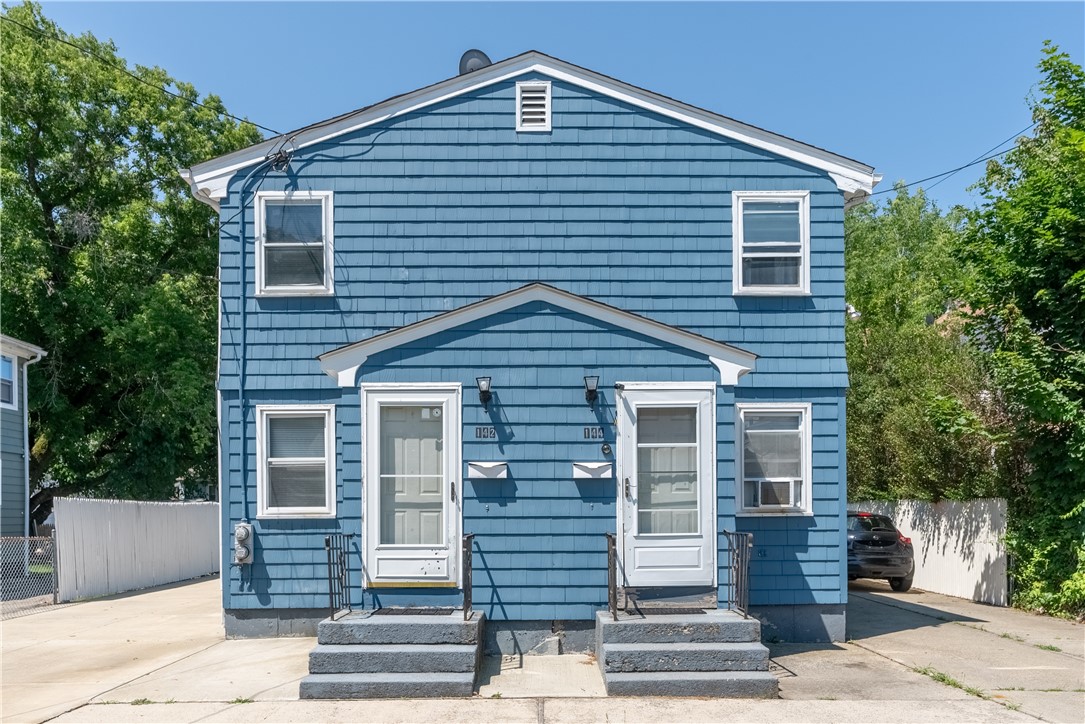 142 Alverson Avenue