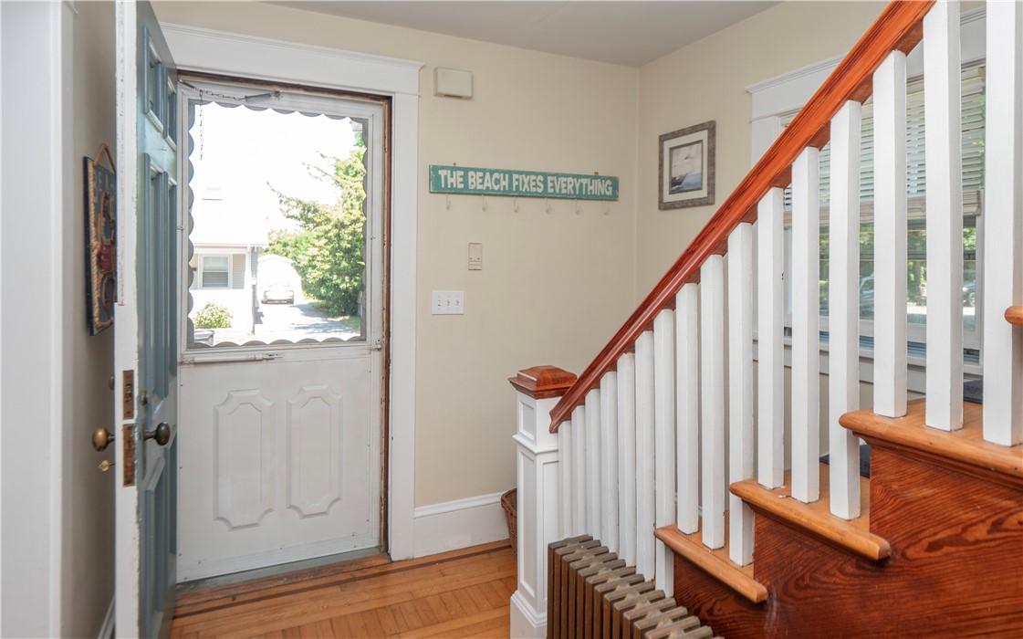 3 Rowland Road