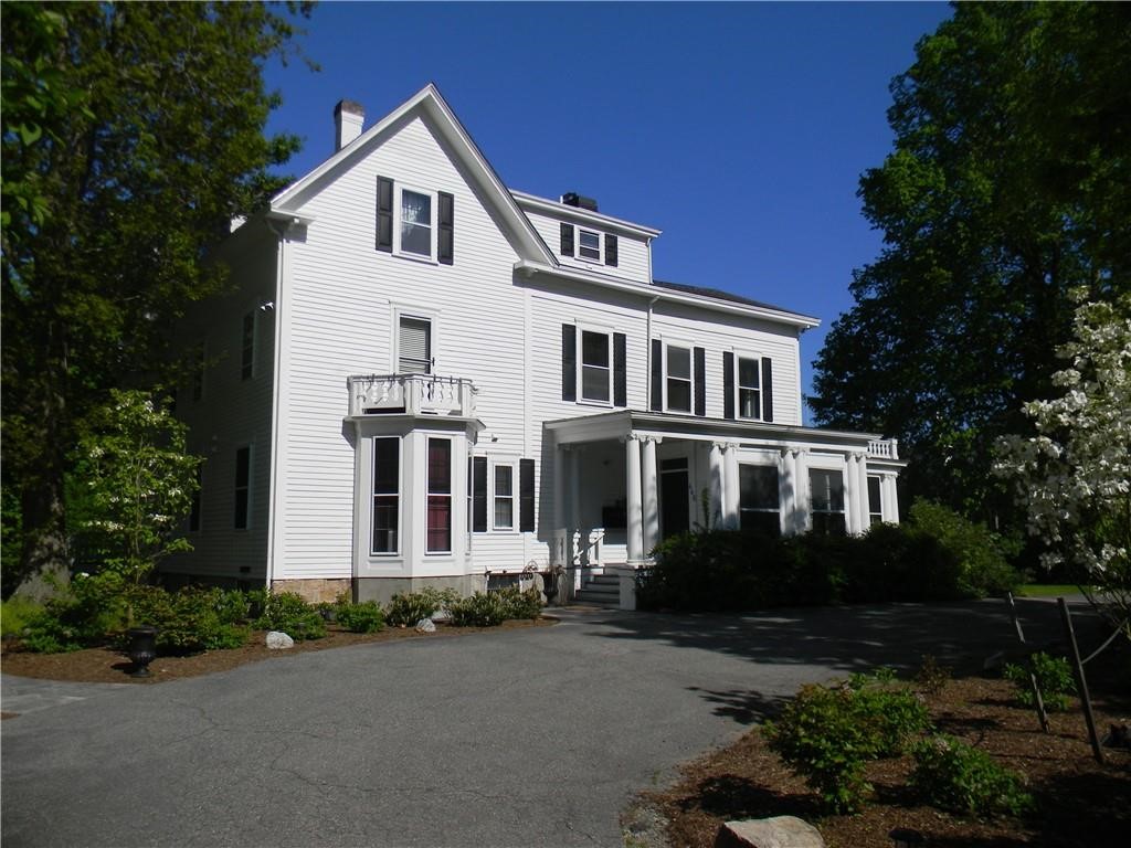 446 Bellevue Avenue 3