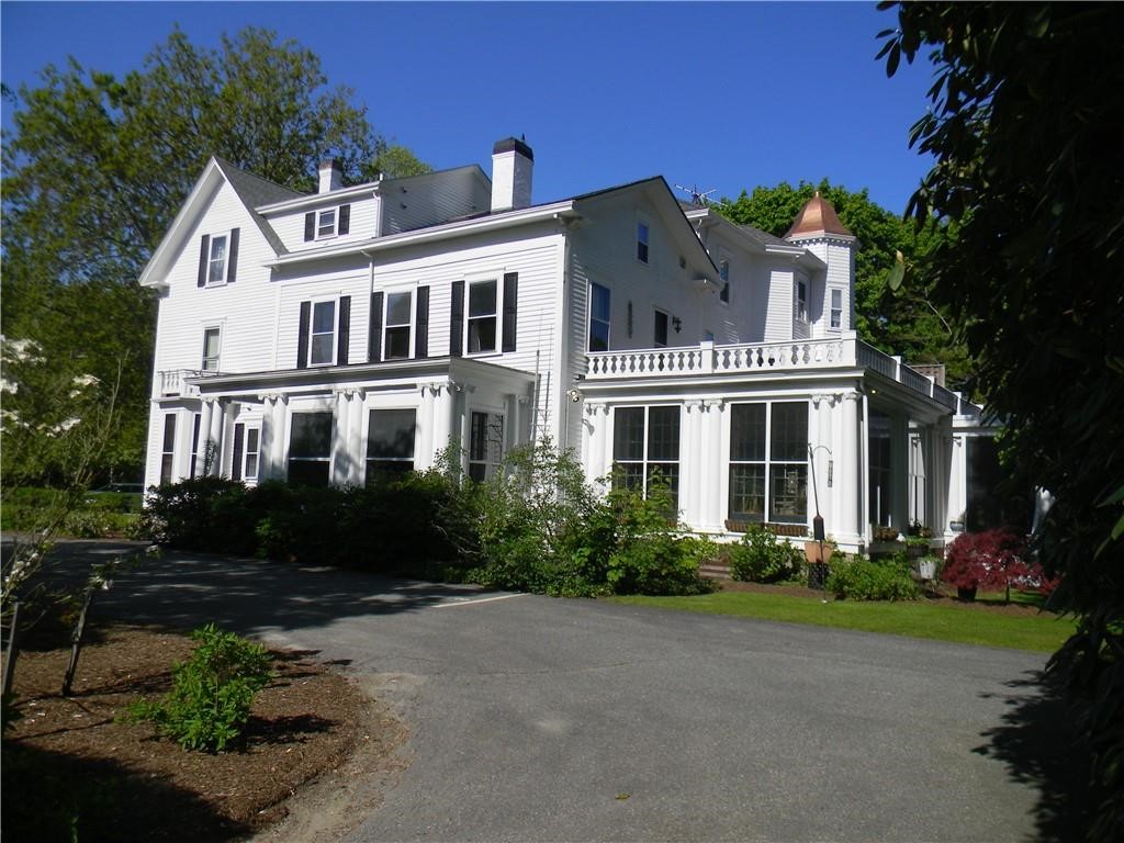 446 Bellevue Avenue 3