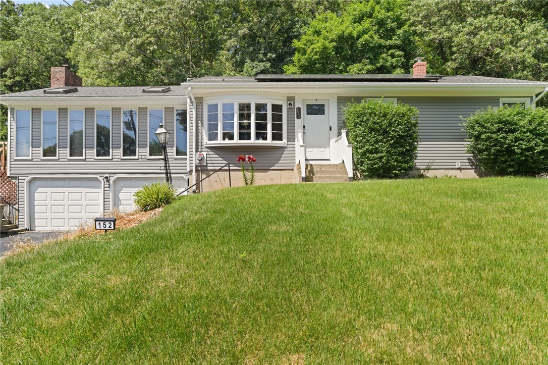 152 Blackrock Road