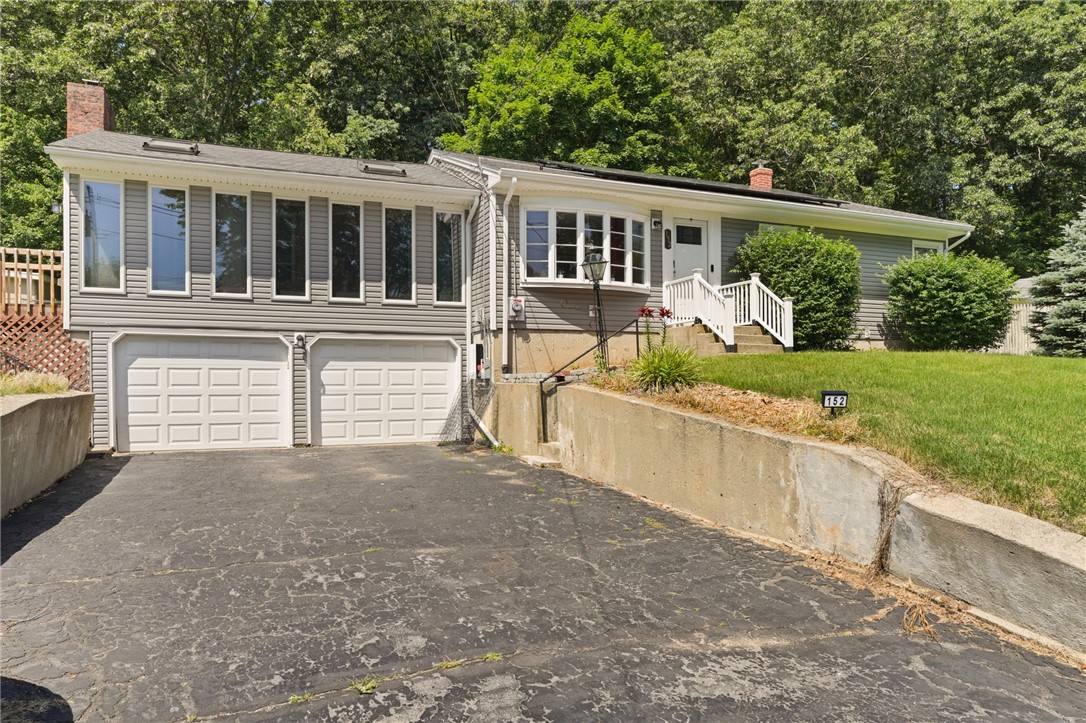152 Blackrock Road