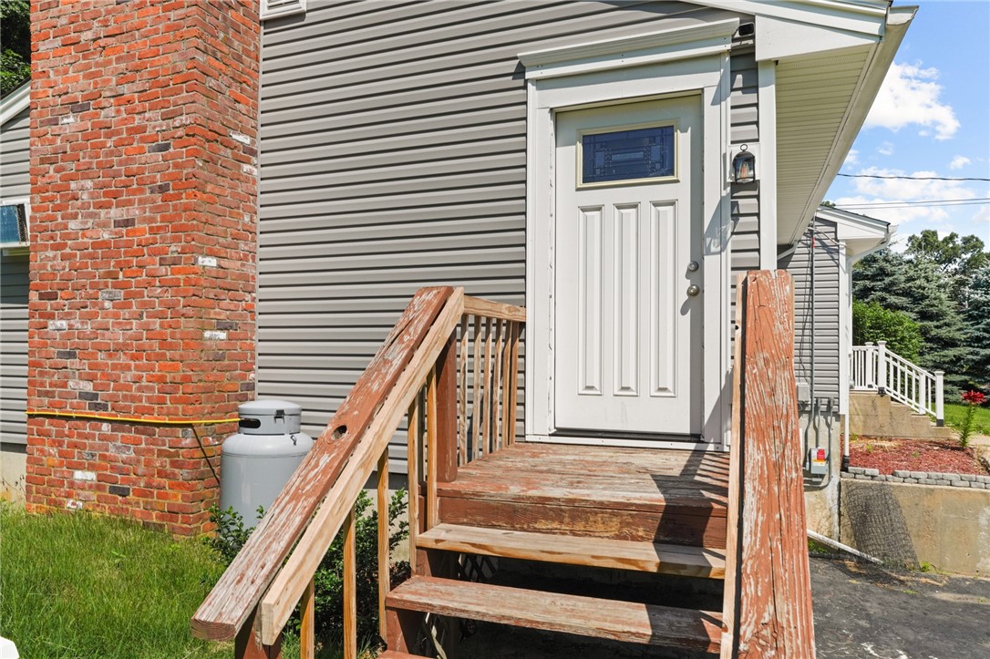152 Blackrock Road