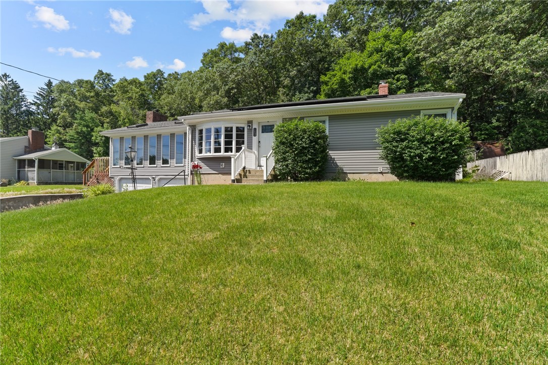 152 Blackrock Road