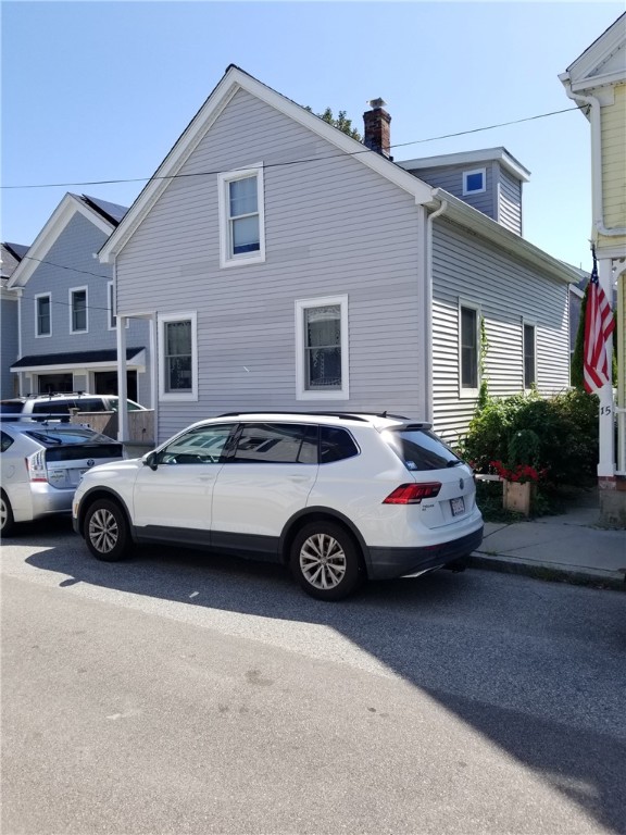 13 Lucas Avenue
