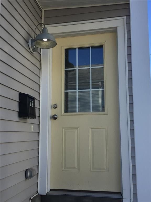 13 Lucas Avenue
