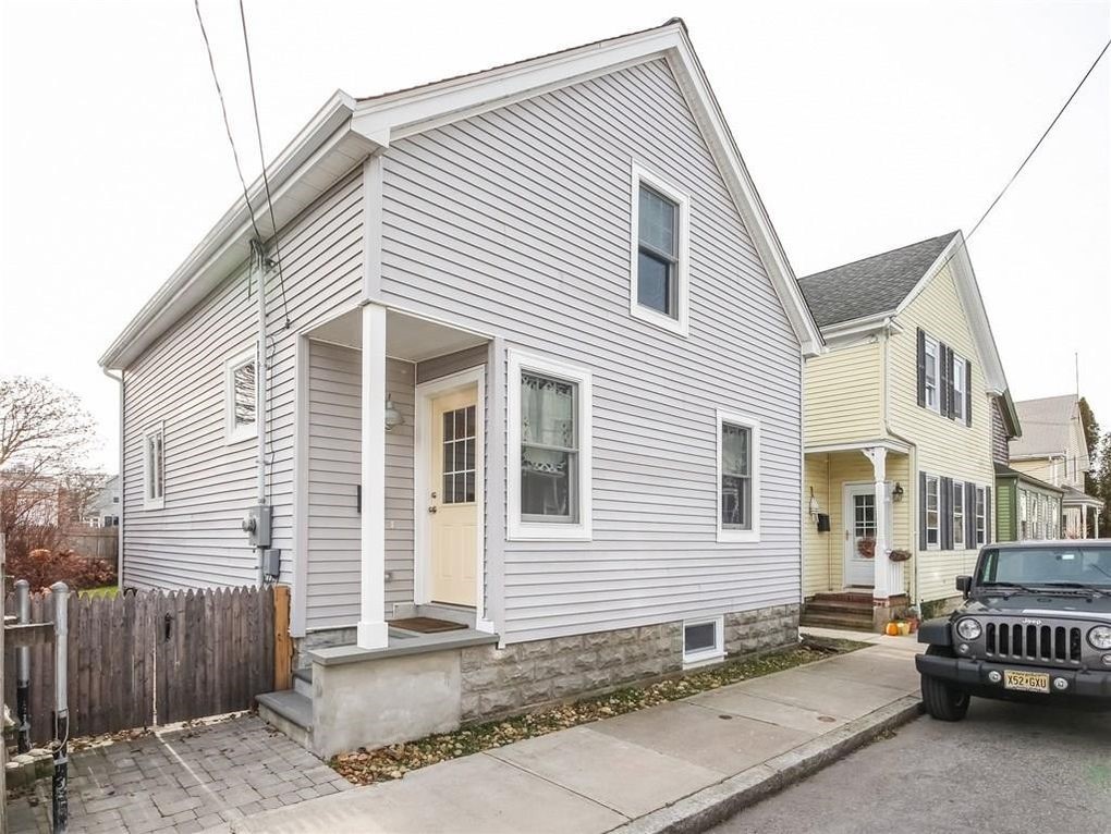 13 Lucas Avenue