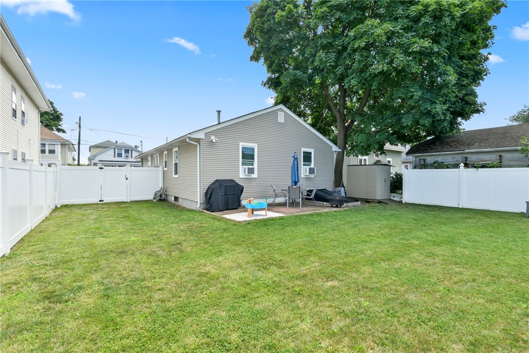 9 Hatfield Street