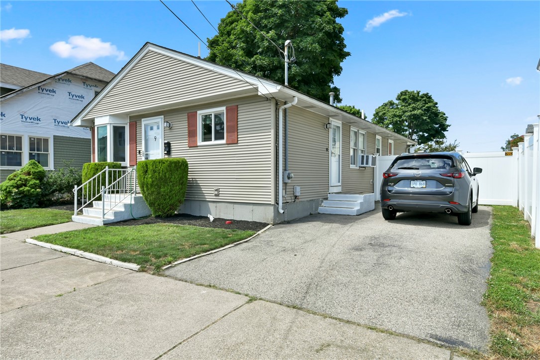 9 Hatfield Street
