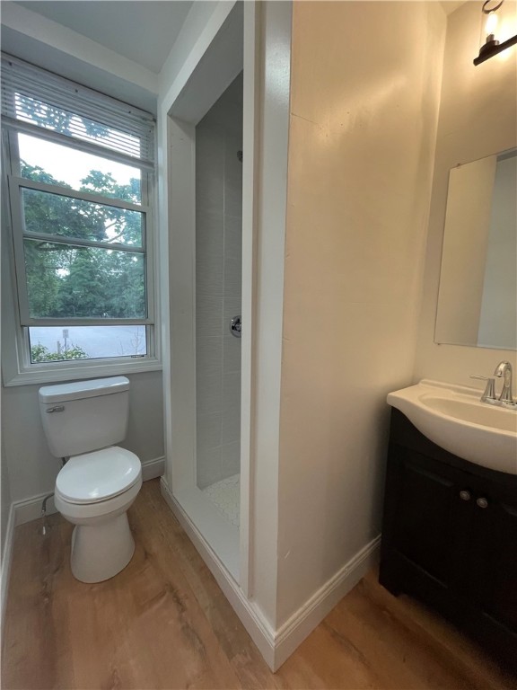53 Duane Street A