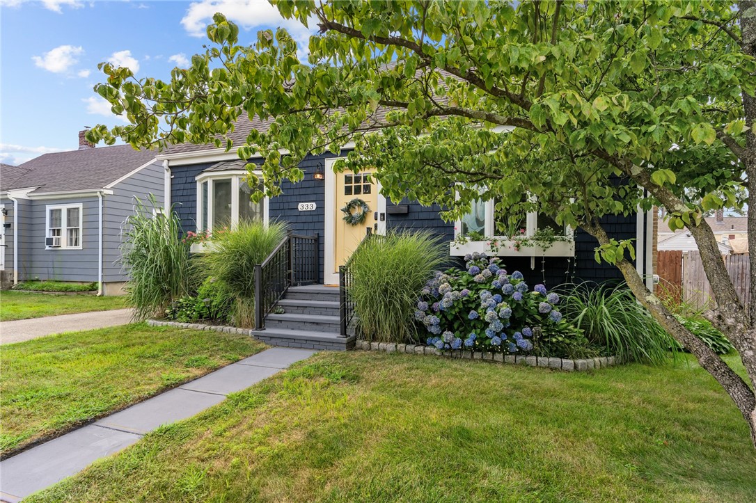 333 Norwood Avenue