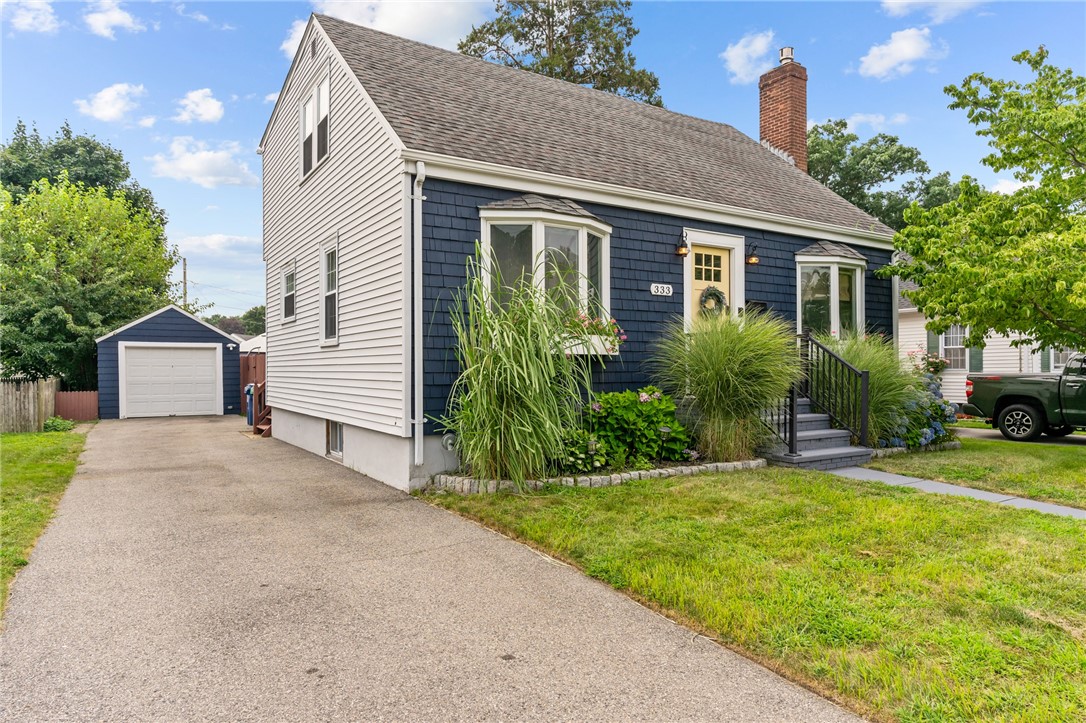 333 Norwood Avenue