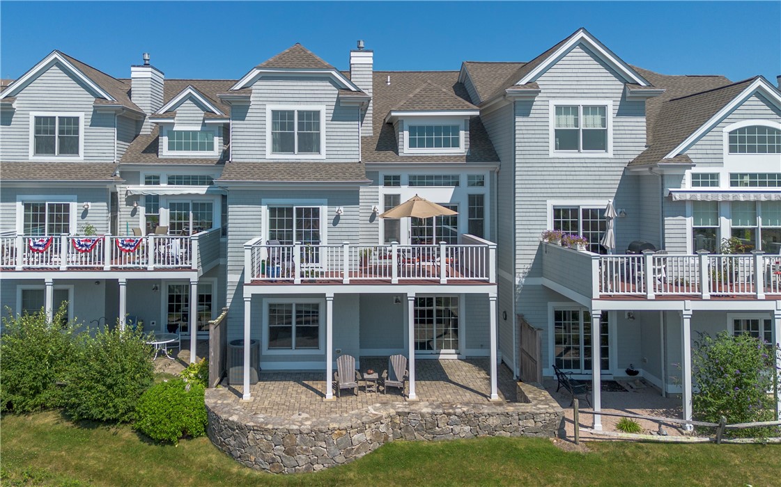 289 Village Road