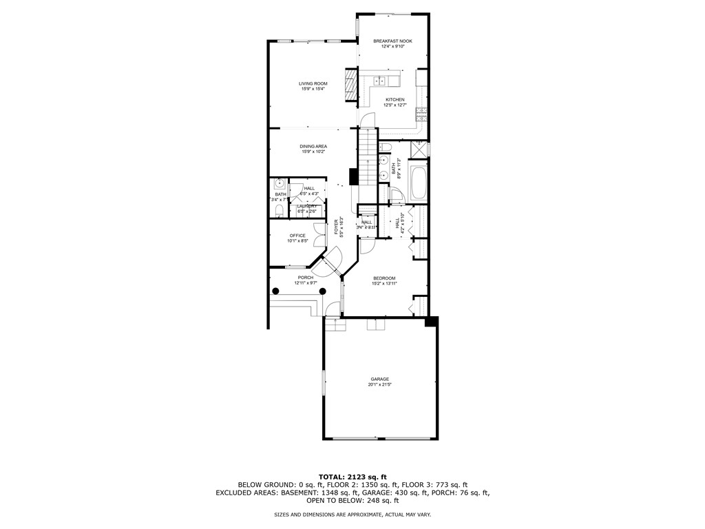 289 Village Road