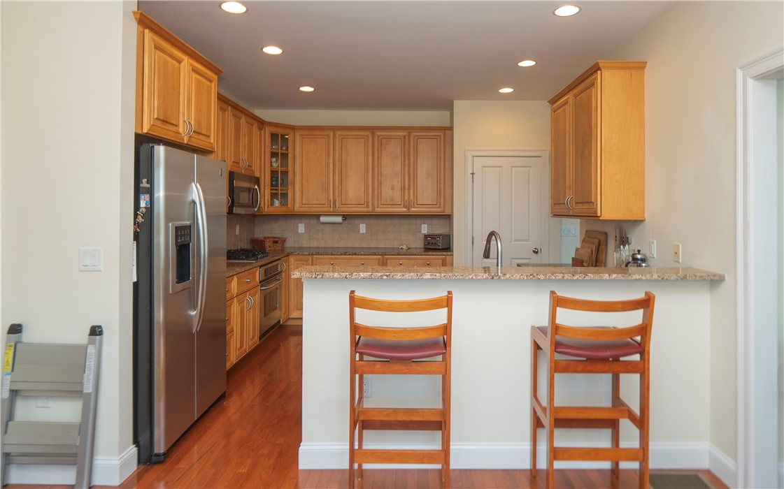 289 Village Road