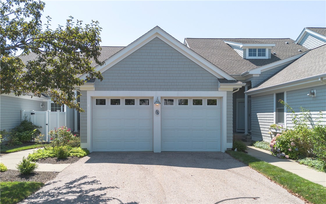 289 Village Road