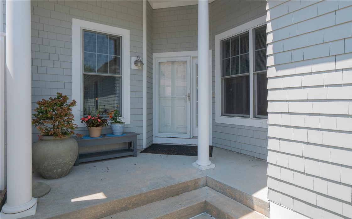 289 Village Road
