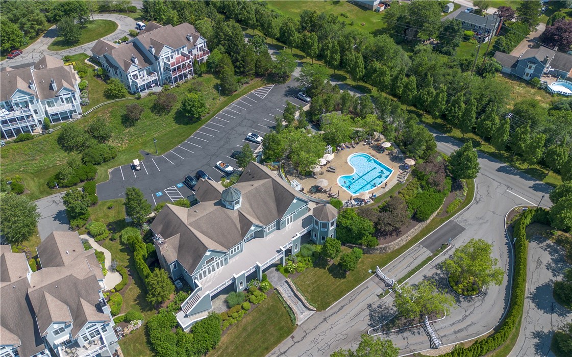289 Village Road