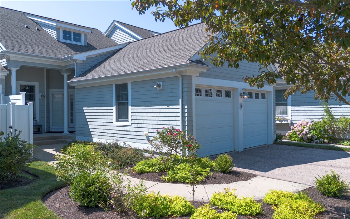289 Village Road