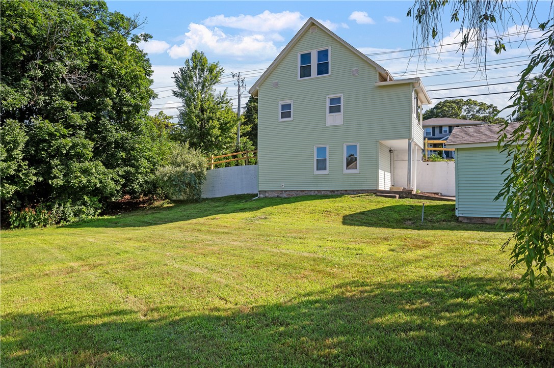 4096 Mendon Road