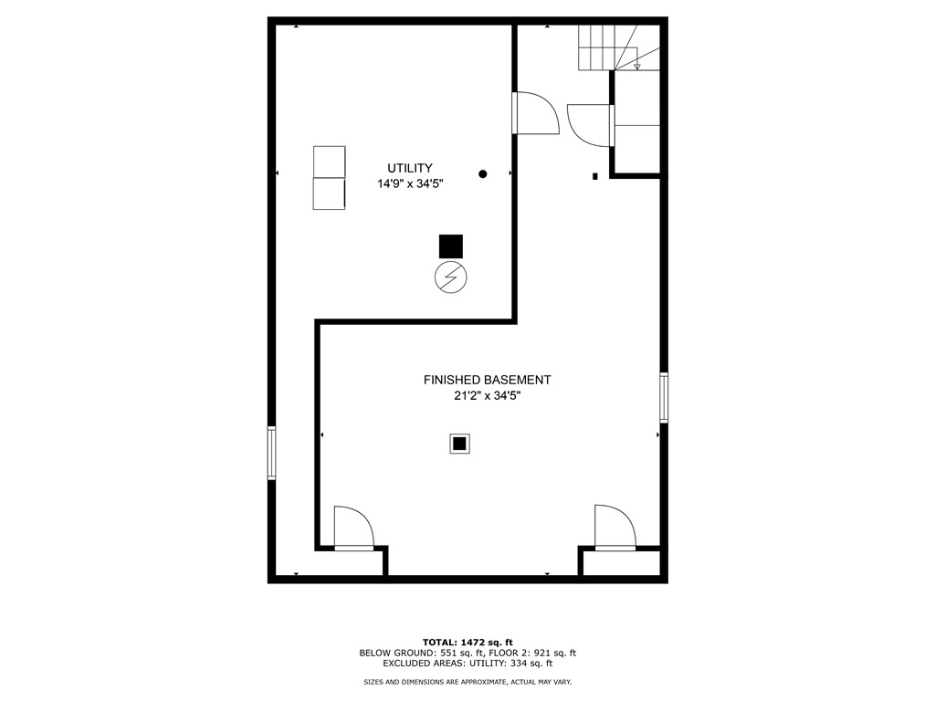 719 Benefit Street