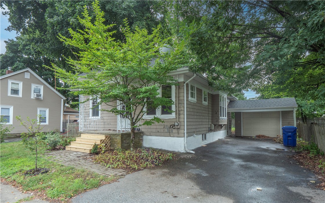 719 Benefit Street