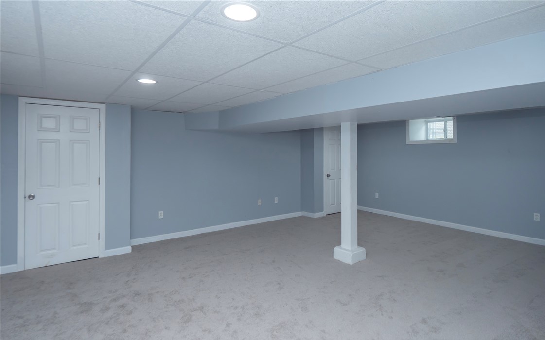 719 Benefit Street