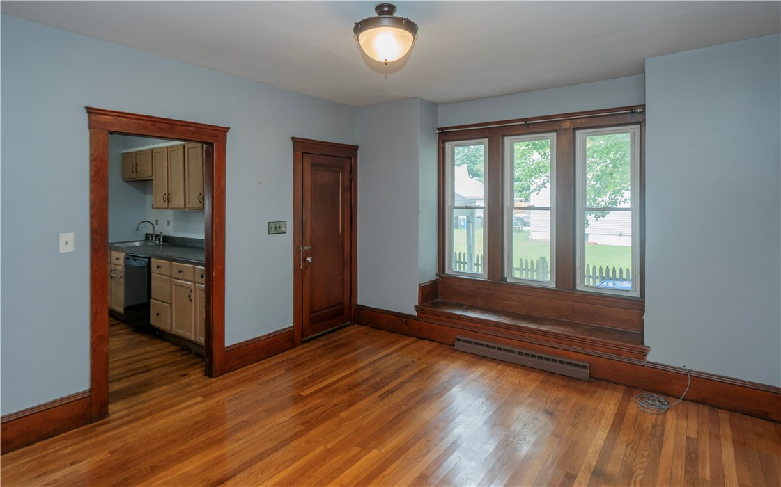 719 Benefit Street