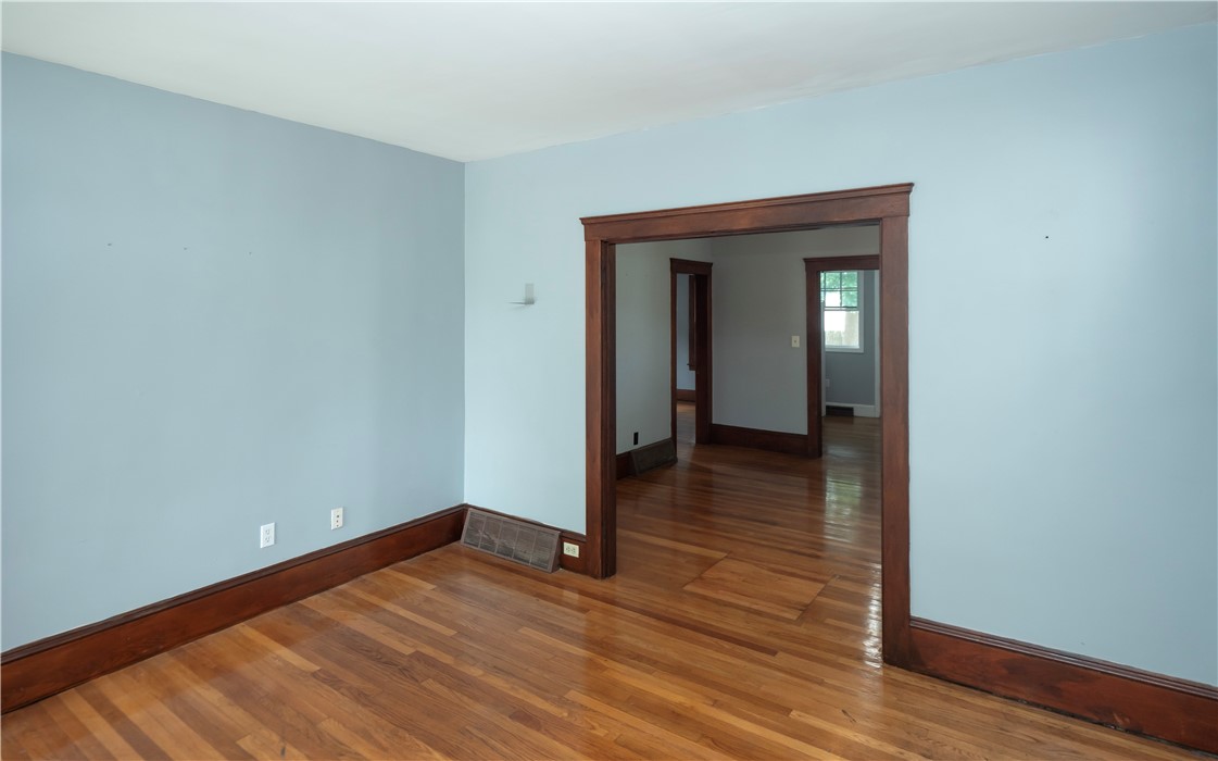 719 Benefit Street