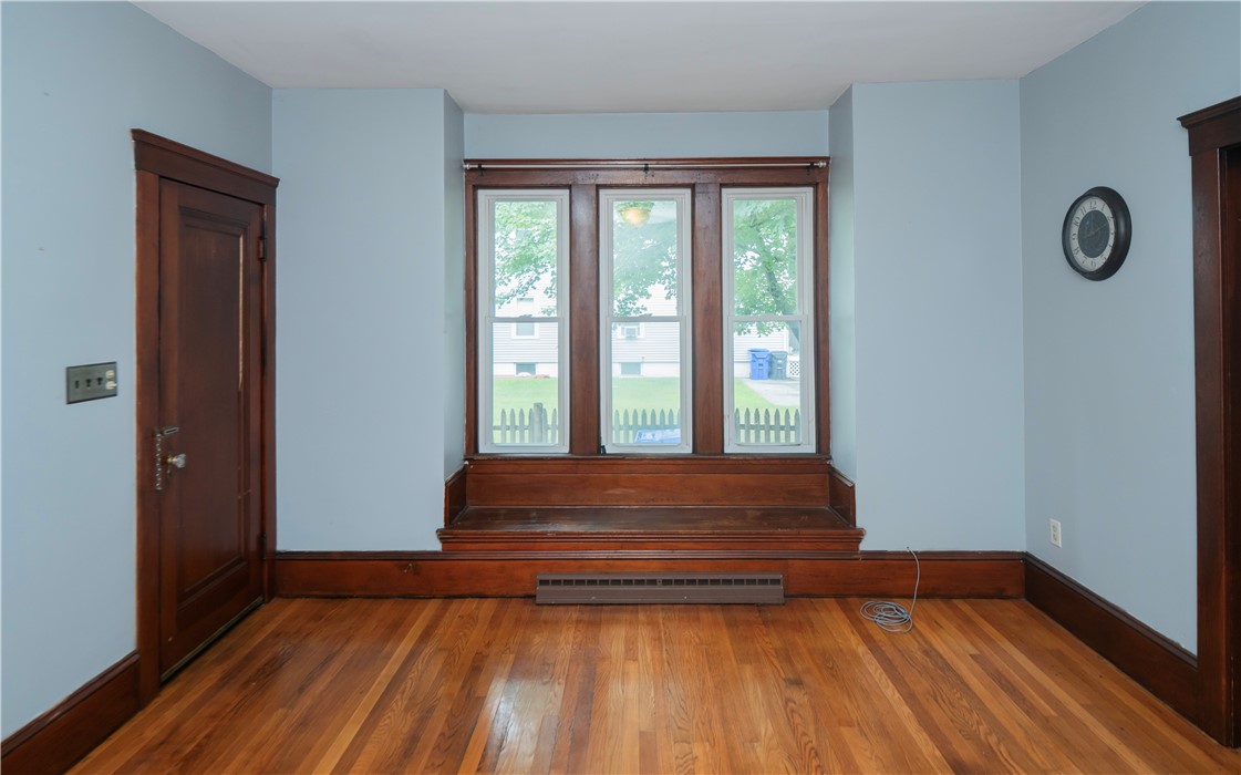 719 Benefit Street